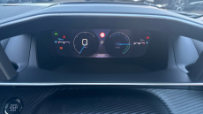 Peugeot 2008 1.2 Hybrid 136 GT 5dr e-DSC6 Petrol Estate